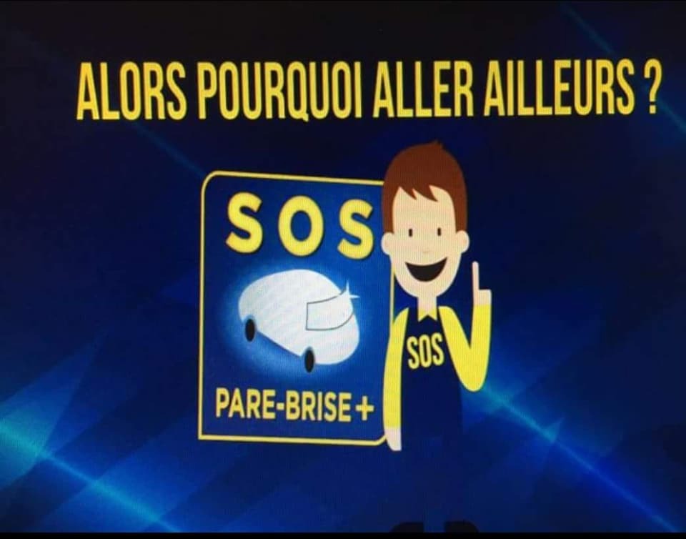 Pourquoi aller ailleur